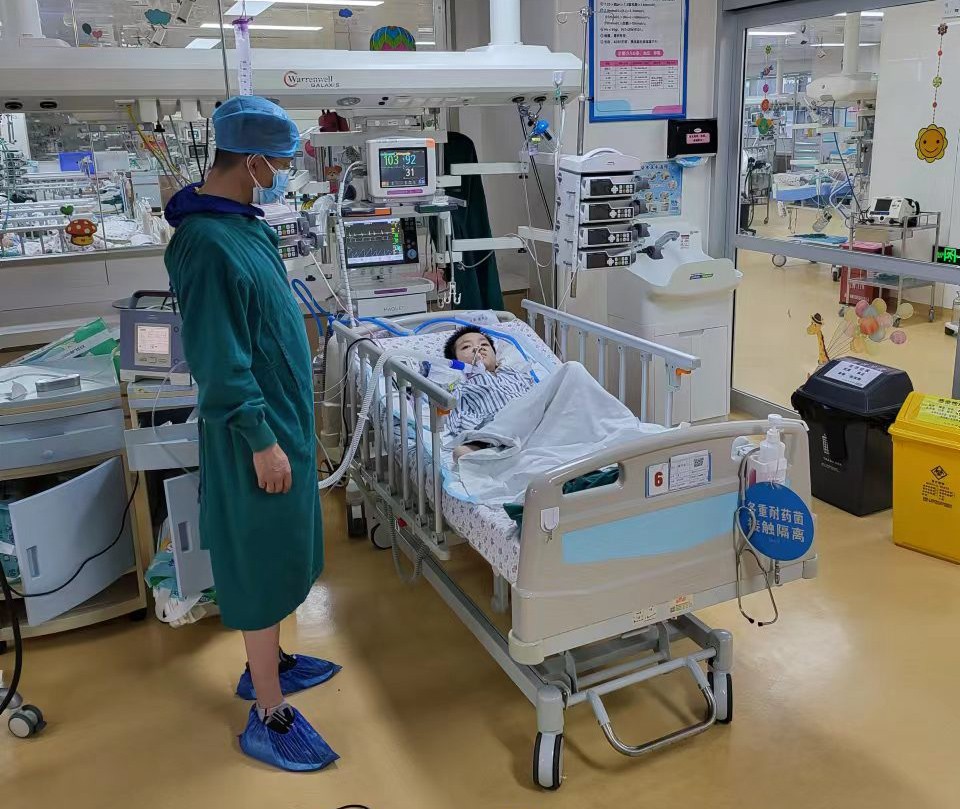 翁源县跨省救护车出租公司