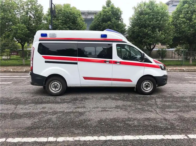 翁源县长途跨省救护车出租