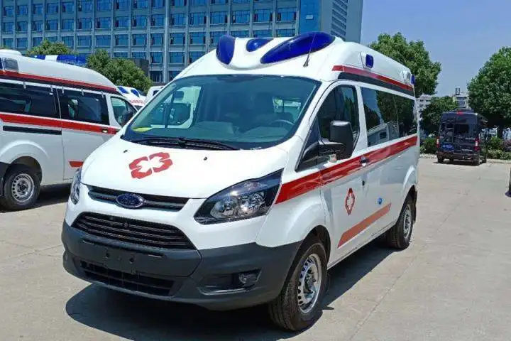 翁源县长途救护车转院